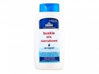 SULPHUR Buskie Spa Sulfid-Badeemulsion 500 ml