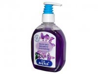 ALEXIS Intimwaschmittel violett 300 ml