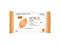LACTACYD FEMINA Intimpflegetücher 15 Stück