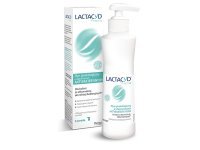 LACTACYD PHARMA Antibakterielle gynäkologische Flüssigkeit 250 ml