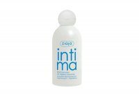 ZIAJA INTIMA Intimpflegecreme mit Lactobionsäure 200 ml