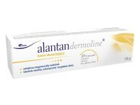Alantandermoline Peeling-Creme 50 g
