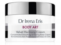 Dr. Irena Eris BODY ART Konzentrierte glättende und straffende Körpercreme 200 ml