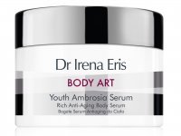 Dr. Irena Eris BODY ART Reichhaltiges Anti-Aging Körperserum 200 ml