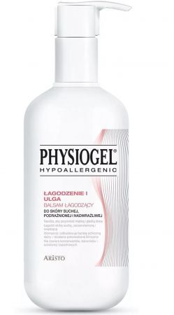 PHYSIOGEL Calming Relief Body Lotion 400 ml