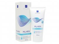 PILARIX Harnstoff-Creme 100 ml