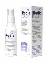RadioCALM-Emulsion für die Haut während der Strahlentherapie 75 ml