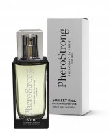 PheroStrong Pheromone by Night for Men Pheromon-Parfüm für Männer 50 ml