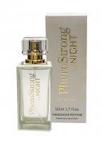 PheroStrong Pheromone by Night for Women Pheromon-Parfüm für Frauen 50 ml