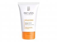 IWOSTIN SOLECRIN Schützende Emulsion SPF 50+ 100 ml