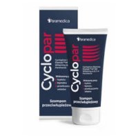 Cyclopar Anti-Schuppen-Shampoo 150 g