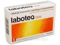 Laboteq Skin 30 Tabletten