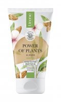LIRENE POWER OF PLANTS ALMOND Creamy Cleansing Gel 150 ml