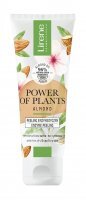 LIRENE POWER OF PLANTS ALMOND Enzymatisches Peeling 75 ml