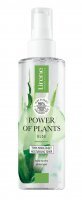 LIRENE POWER OF PLANTS ALOE Feuchtigkeitsspendendes Tonikum 200 ml