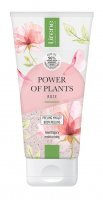 LIRENE POWER OF PLANTS ROSE Feines Peeling 75 ml