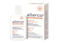 ALLERCO EMOLIENTS Feuchthalte-Shampoo 200 ml