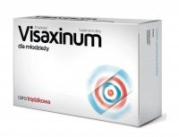 Visaxinum 30 Tabletten