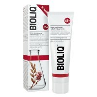 BIOLIQ 65+ Intensive restaurative Nachtcreme 50 ml