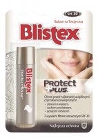 BLISTEX Lippenpflegestift Protect Plus 1 Stk.