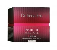 Dr. Irena Eris INSTITUTE SOLUTIONS Y LIFTING Modellierende und straffende Tagescreme 50 ml