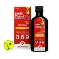 EstroVita Cardio flüssig 250 ml