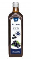 OLEOFARM Aronia-Saft 490 ml