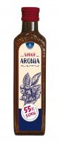 OLEOFARM Aronia-Sirup 250 ml