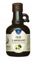 OLEOFARM Avocadoöl 250 ml