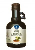 OLEOFARM Öl des Leindotters 250 ml