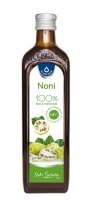 OLEOFARM Noni-Fruchtsaft 100% 490 ml