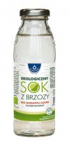 OLEOFARM Zuckerfreier Birkensaft Bio 300 ml