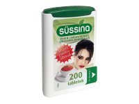 Stevia Sussina Süßstoff 200 Tabl.