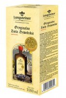 Langsteiner Original Schwedenkräuter flüssig 1000 ml