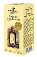 Langsteiner Original Schwedenkräuter flüssig 500 ml