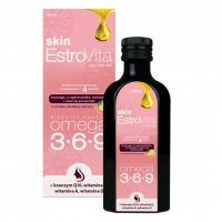 EstroVita Skin Citrin flüssig 250 ml
