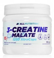 Allnutrition 3-Creatine Malate 1250 Xtracaps 180 Kapseln