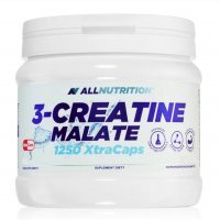 Allnutrition 3-Creatine Malate 1250 Xtracaps 360 Kapseln