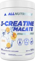 Allnutrition 3-Creatine Malate Muscle Max Orange 500 g