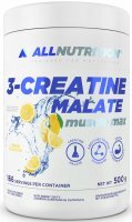 Allnutrition 3-Creatine Malate Muscle Max Zitrone 500 g
