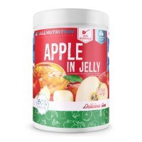 ALLNUTRITION Apple in Jelly 1000 g