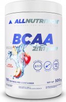 Allnutrition BCAA 2:1:1 Pure 500 g Apfel