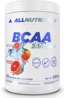 Allnutrition BCAA 2:1:1 Pure 500 g Grapefruit