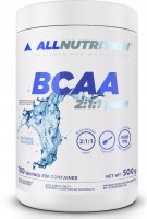 Allnutrition BCAA 2:1:1 Pure 500 g Natürlich