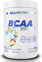 Allnutrition BCAA 2:1:1 Pure 500 g Tropisch
