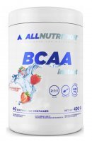 Allnutrition BCAA Instant 400 g Erdbeere