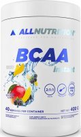 Allnutrition BCAA Instant 400 g Mango Brombeere