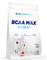 Allnutrition BCAA Max Support 1000 g Erdbeere