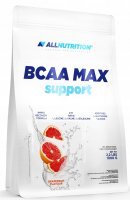Allnutrition BCAA Max Support 1000 g Grapefruit