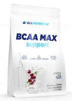 Allnutrition BCAA Max Support 1000 g Kirsche